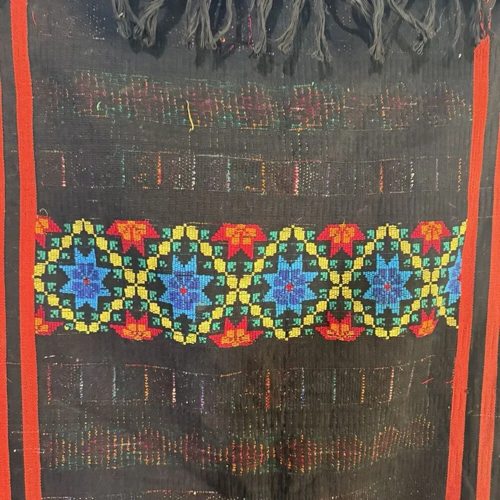 Handmade bring vibrant